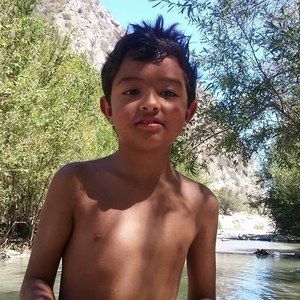 Meet your Posher, Mark